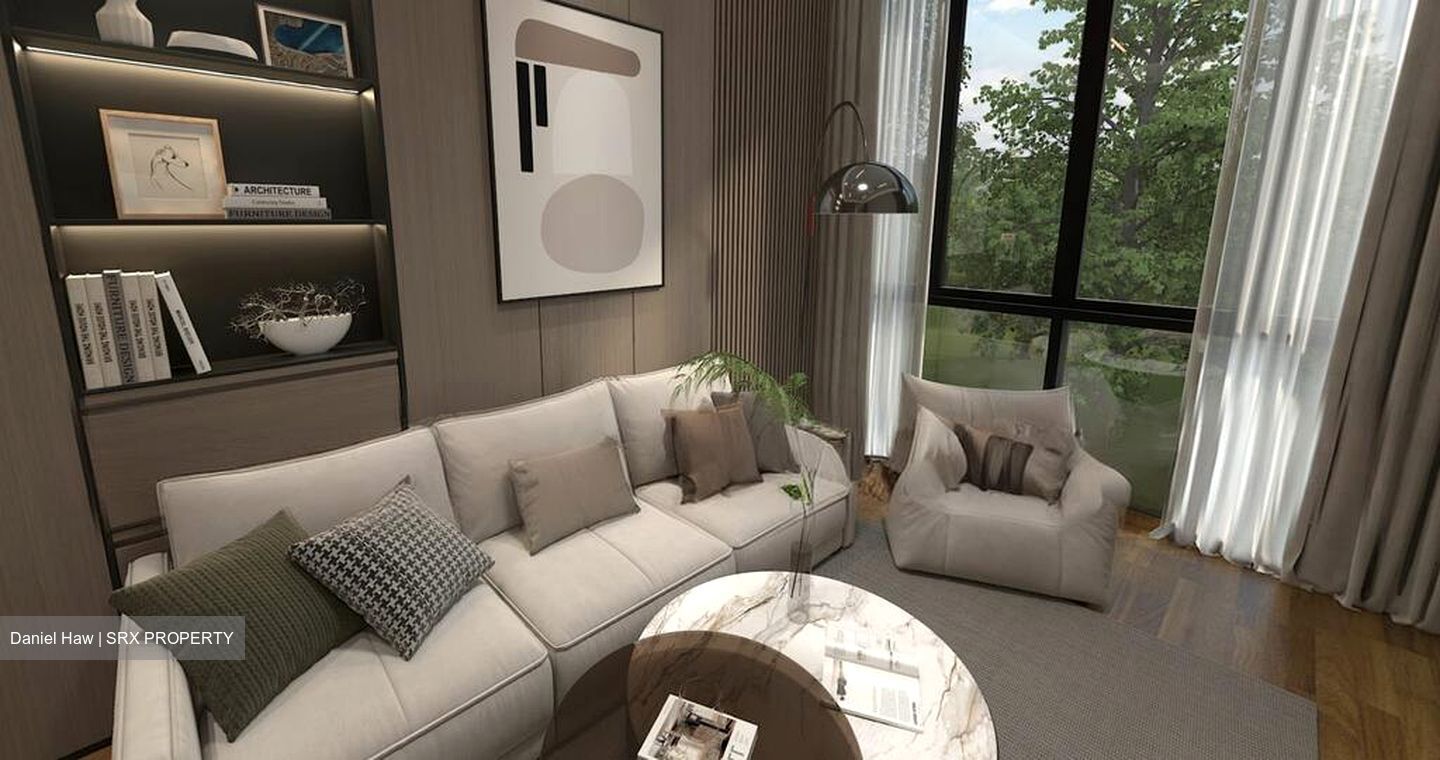 Eastern Grove (D16), Terrace #497005891